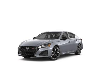 2025 Nissan Altima McAlester OK