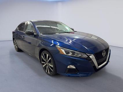 2019 Nissan Altima Brunswick OH