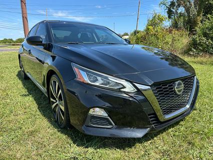 2019 Nissan Altima Madison AL