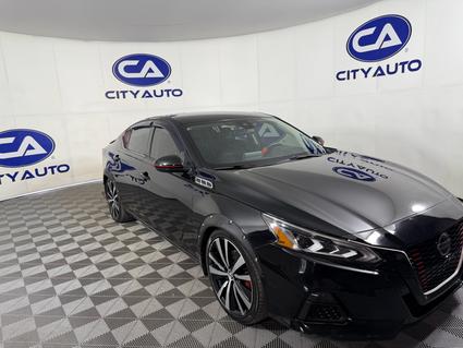 2021 Nissan Altima Memphis TN