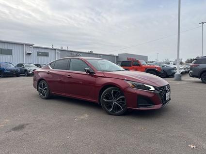 2023 Nissan Altima Stevens Point WI