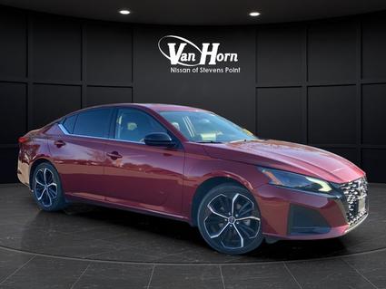 2023 Nissan Altima Stevens Point WI