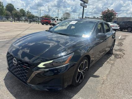 2023 Nissan Altima Memphis TN