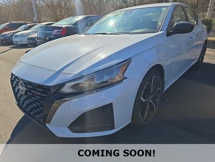 2023 Nissan Altima Troy AL