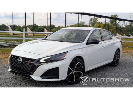 2023 Nissan Altima Somerset NJ