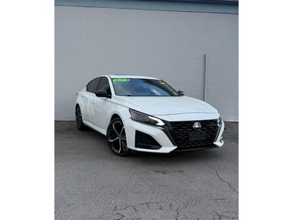 2023 Nissan Altima Lewisburg WV