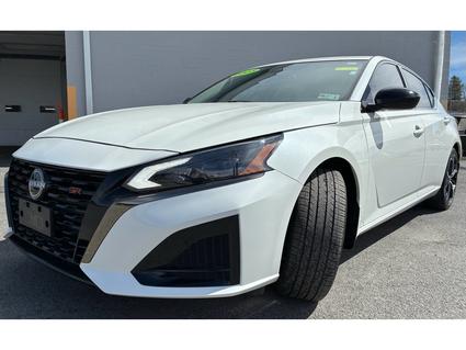 2023 Nissan Altima Lewisburg WV