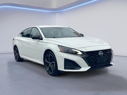 2024 Nissan Altima Oak Ridge TN