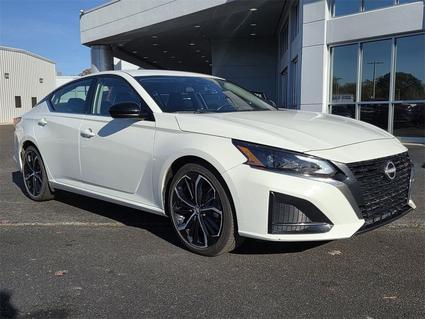 2024 Nissan Altima Jackson MS