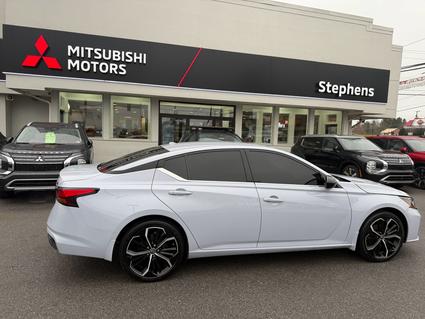 2024 Nissan Altima Princeton WV