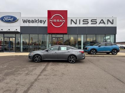 2025 Nissan Altima Martin TN