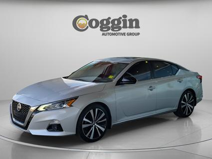 2019 Nissan Altima Jacksonville FL