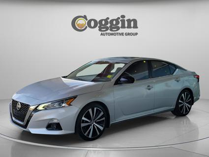 2019 Nissan Altima Jacksonville FL