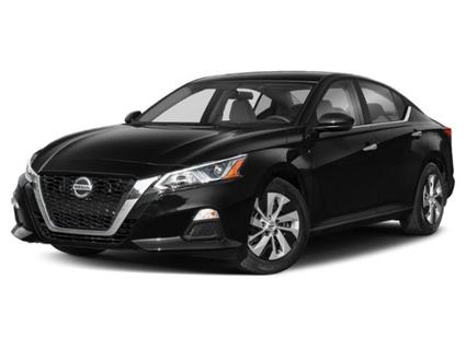 2019 Nissan Altima Jacksonville FL