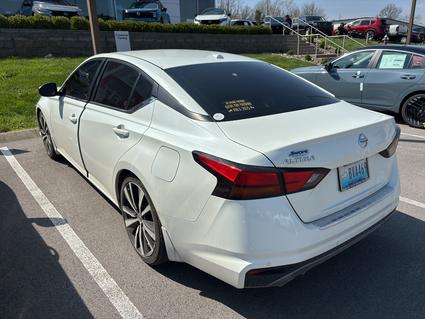 2021 Nissan Altima Elizabethtown KY