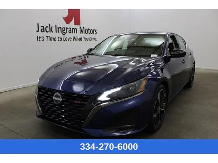2023 Nissan Altima Montgomery AL
