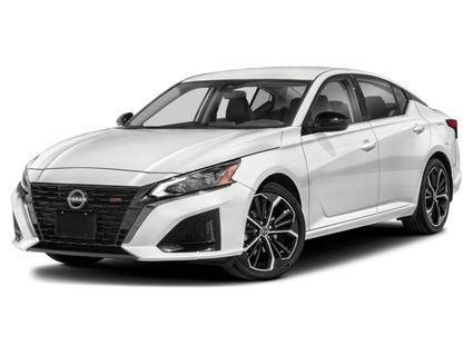 2023 Nissan Altima Jackson MS