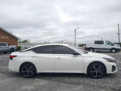 2024 Nissan Altima Winder GA