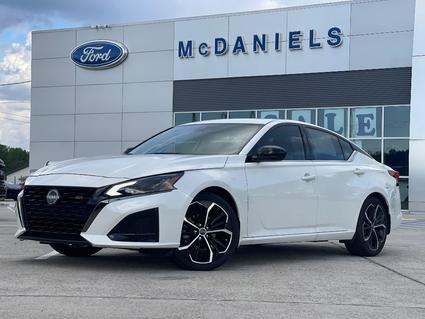 2024 Nissan Altima Orangeburg SC