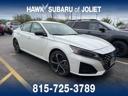 2024 Nissan Altima Plainfield IL