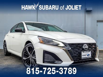 2024 Nissan Altima Plainfield IL