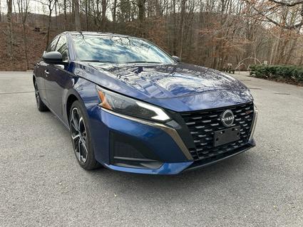 2024 Nissan Altima Big Stone Gap VA