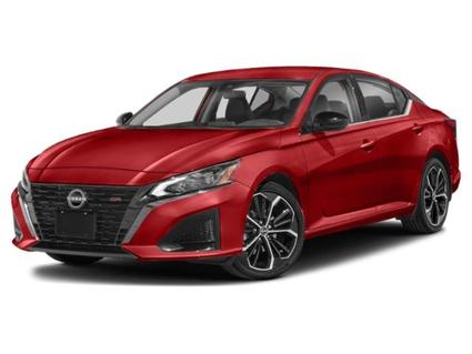 2024 Nissan Altima Salinas CA