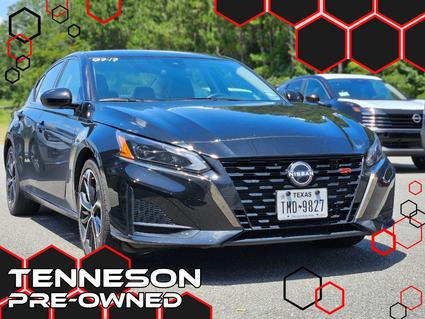 2024 Nissan Altima Tifton GA