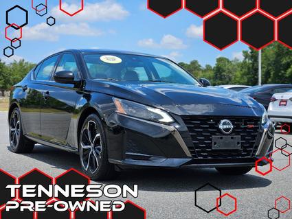 2024 Nissan Altima Tifton GA