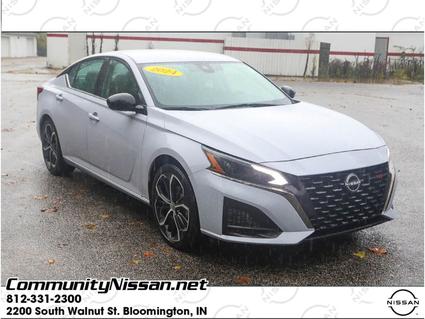 2024 Nissan Altima Bloomington IN