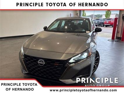 2024 Nissan Altima Hernando MS