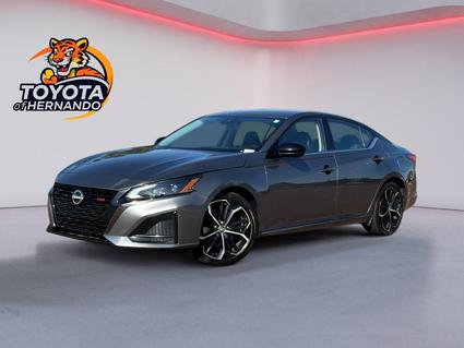 2024 Nissan Altima Hernando MS