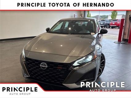 2024 Nissan Altima Hernando MS