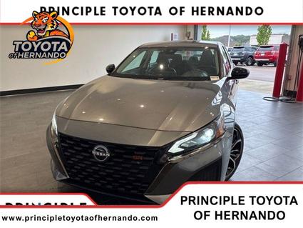 2024 Nissan Altima Hernando MS