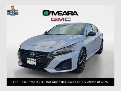 2024 Nissan Altima Denver CO