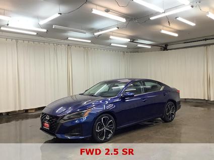 2024 Nissan Altima Warsaw IN