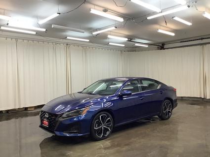 2024 Nissan Altima Warsaw IN