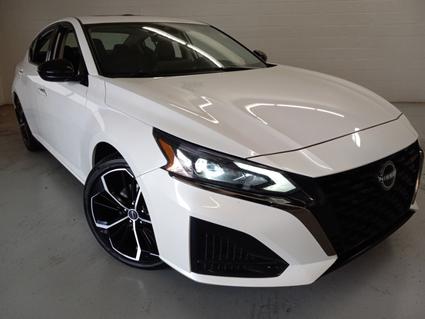 2024 Nissan Altima Toledo OH