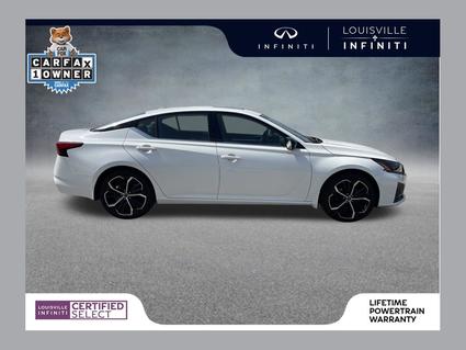 2024 Nissan Altima Louisville KY