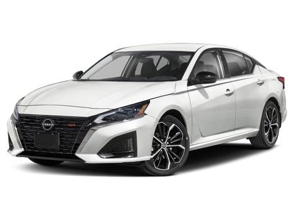 2025 Nissan Altima Alexandria VA
