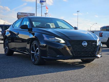 2025 Nissan Altima Tifton GA