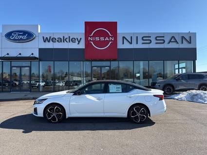 2026 Nissan Altima Martin TN