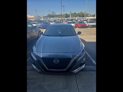 2019 Nissan Altima Brunswick GA