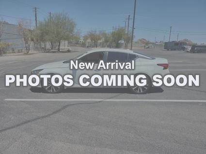 2022 Nissan Altima Phoenix AZ