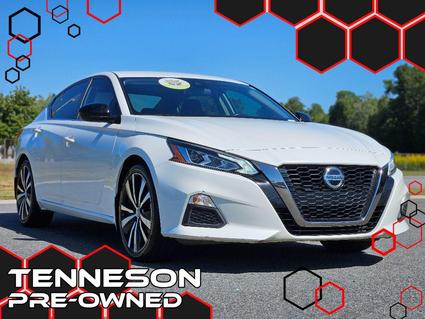 2022 Nissan Altima Tifton GA