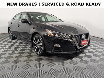 2022 Nissan Altima Champaign IL