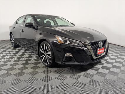 2022 Nissan Altima Champaign IL