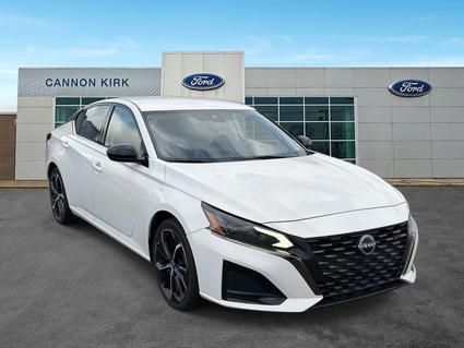 2023 Nissan Altima Springfield TN