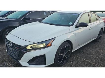 2023 Nissan Altima Murfreesboro TN