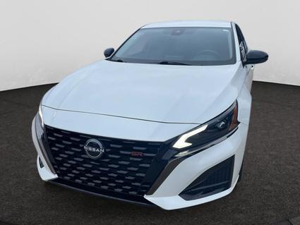 2023 Nissan Altima Tupelo MS